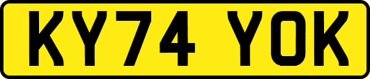 KY74YOK