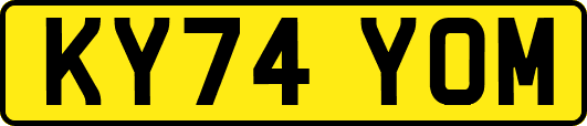 KY74YOM