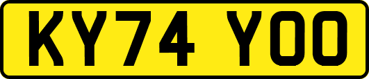 KY74YOO