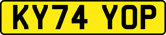 KY74YOP