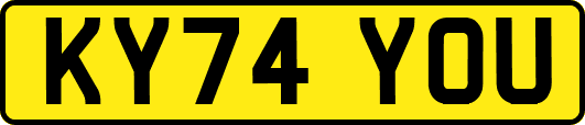 KY74YOU