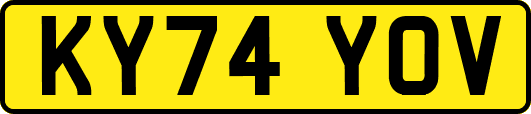 KY74YOV