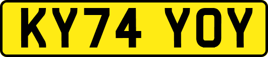 KY74YOY