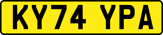 KY74YPA