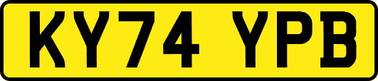 KY74YPB