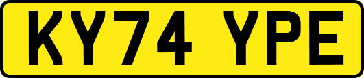 KY74YPE