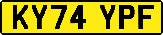 KY74YPF