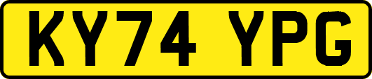KY74YPG