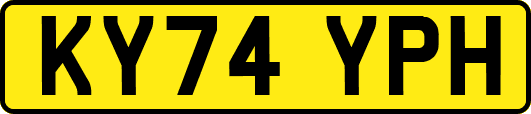 KY74YPH