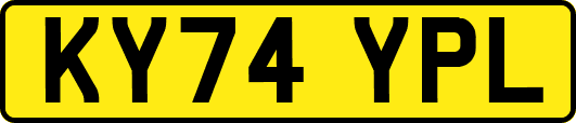KY74YPL