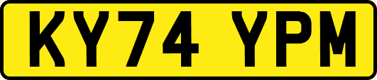 KY74YPM