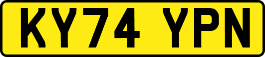 KY74YPN
