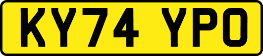 KY74YPO
