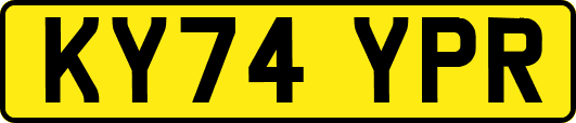 KY74YPR