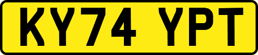 KY74YPT