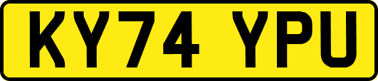 KY74YPU