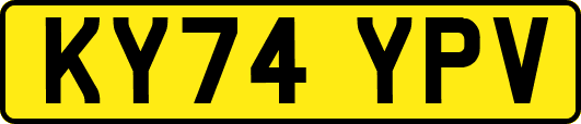 KY74YPV