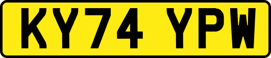 KY74YPW