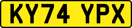 KY74YPX