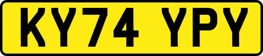 KY74YPY
