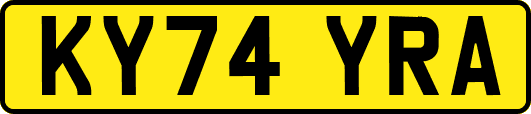 KY74YRA