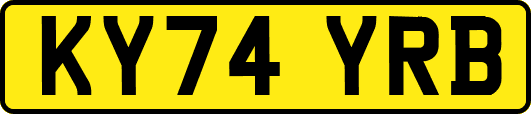 KY74YRB