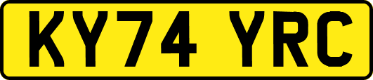 KY74YRC