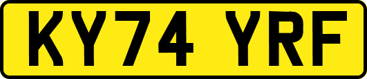KY74YRF