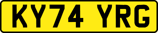 KY74YRG