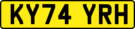 KY74YRH