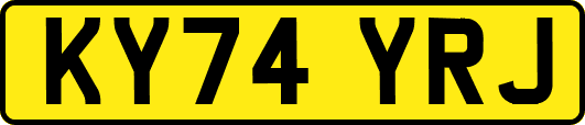 KY74YRJ