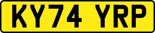 KY74YRP