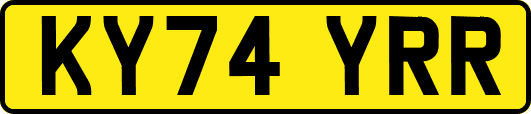 KY74YRR