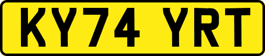 KY74YRT