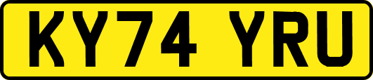 KY74YRU