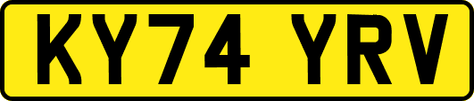 KY74YRV