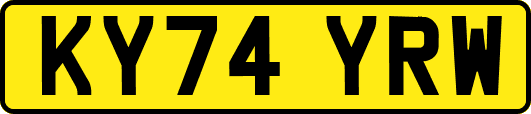 KY74YRW