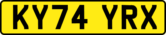 KY74YRX