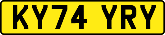 KY74YRY