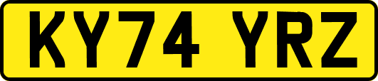 KY74YRZ
