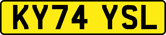 KY74YSL