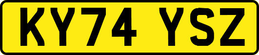 KY74YSZ