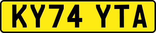 KY74YTA
