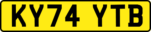 KY74YTB