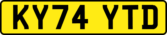 KY74YTD