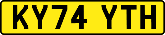 KY74YTH