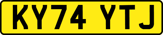 KY74YTJ