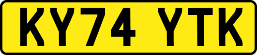 KY74YTK