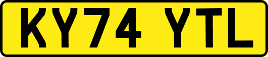 KY74YTL