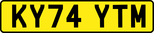 KY74YTM